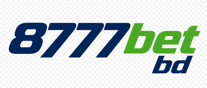 8777bet bd লোগো